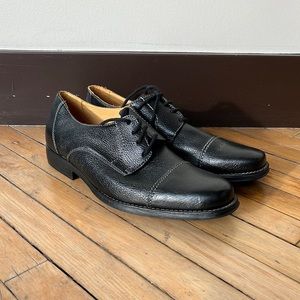 Men’s Black Dress Shoes size 11